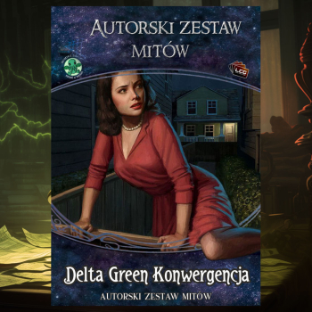 Delta Green